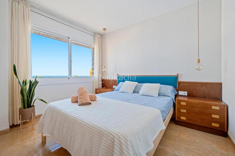 Foto bda78682-6ee8-4d73-b0cd-e0ff84f366d9. Piso excelente ubicacion con vistas al mar-playa. acensor garaje a.a vcalefaccion terraza en Torredembarra