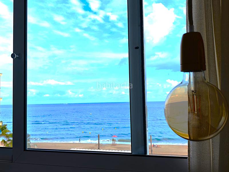 Foto c1541937-87d3-4271-8bc7-e8c554adba1c. Piso excelente ubicacion con vistas al mar-playa. acensor garaje a.a vcalefaccion terraza en Torredembarra