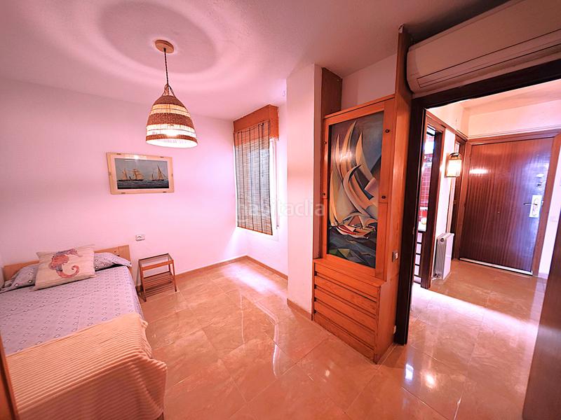 Foto cc6bc623-2edf-4e2e-b460-62e303342c06. Piso excelente ubicacion con vistas al mar-playa. acensor garaje a.a vcalefaccion terraza en Torredembarra