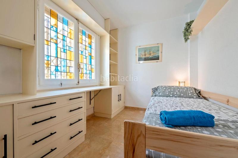 Foto f34fa851-217f-4e8a-999a-e003794bc575. Piso excelente ubicacion con vistas al mar-playa. acensor garaje a.a vcalefaccion terraza en Torredembarra