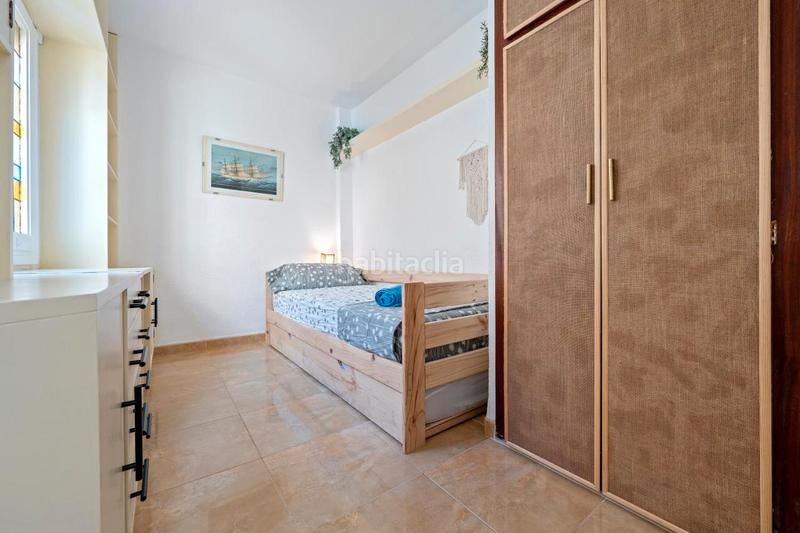 Foto ff71a00d-d186-452e-8e85-81fdb8deea65. Piso excelente ubicacion con vistas al mar-playa. acensor garaje a.a vcalefaccion terraza en Torredembarra