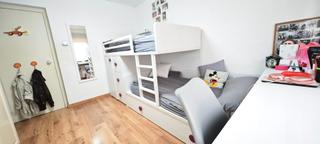 Piso en Carrer de l'Escultor Ordóñez