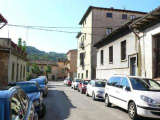 Masia  Carrer mossèn gelabert