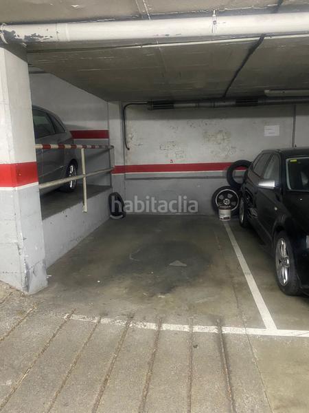 Foto 005c09f5-489f-4c54-af93-ab8673866c2a. Car parking in La Devesa Girona