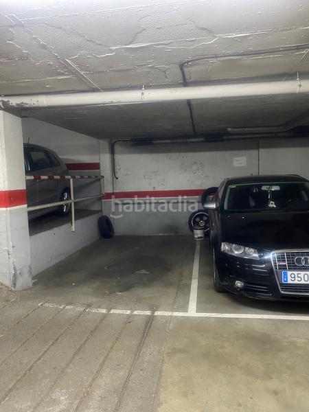 Foto 932e4bb1-7271-4511-a50b-8c0656e29b16. Car parking in La Devesa Girona