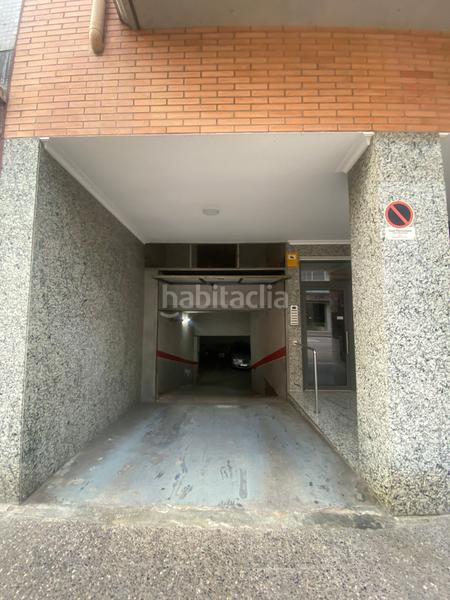 Foto b67b7a73-fd83-4379-92d6-1fa86375aa9e. Car parking in La Devesa Girona