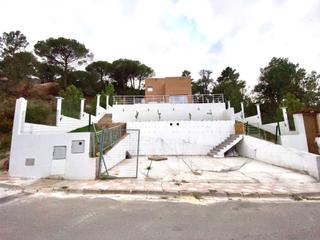 Casa  Carrer satel·lits