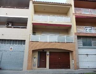 Casa adossada  Carrer de benet falp i matas