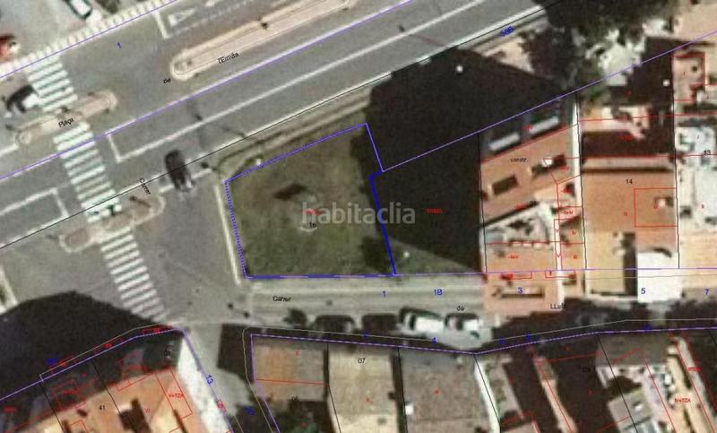 Foto 1d49c4a5-8da1-4fab-8060-301714aaf09a. Terreno residencial en Sant Antoni Sant Antoni de Calonge