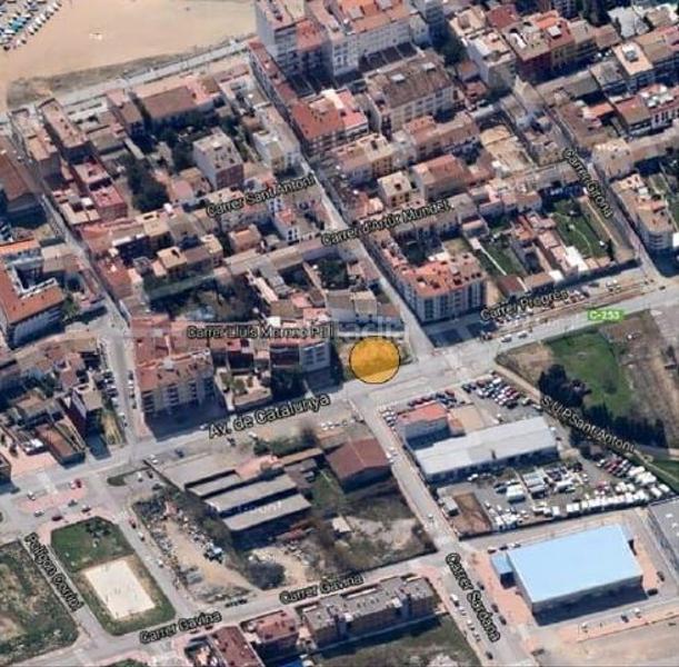 Foto 4b9ace38-6307-4061-a624-e1a770918780. Terrain résidentiel dans Sant Antoni Sant Antoni de Calonge