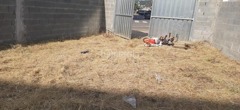 Foto 519e5234-2f21-48b2-8a51-1f2cceb91681. Terrain résidentiel dans Sant Antoni Sant Antoni de Calonge