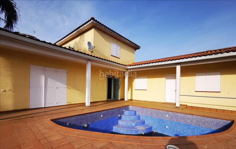 Foto 13162ad3-f068-4922-97e0-eb0d0fb65f59. Chalet avec parking piscine dans Mas Pere-Río de Oro Calonge
