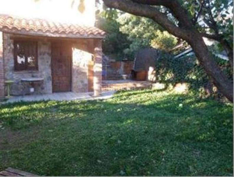 Foto f544b217-4fe7-427f-b667-71e49a5decbe. Chalet avec parking piscine dans Mas Pere-Río de Oro Calonge