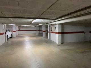 Parking voiture  Carrer de josep maría de sagarra