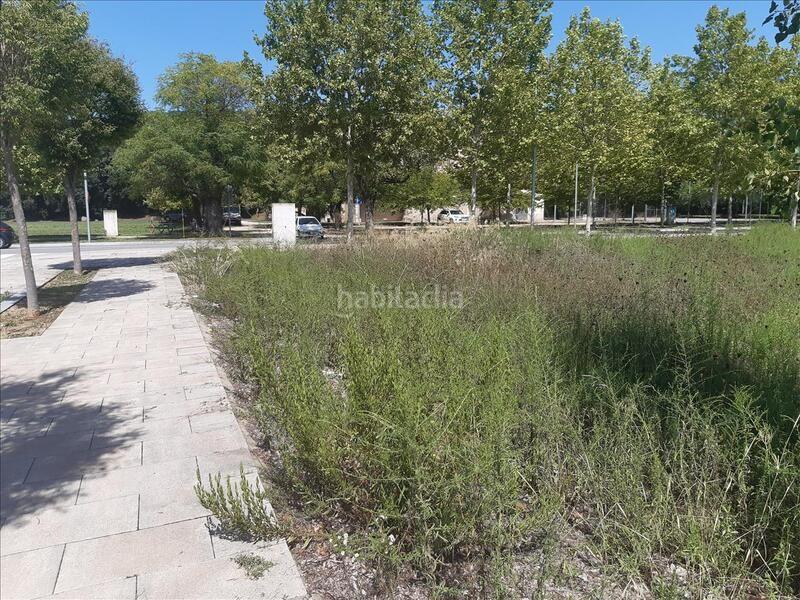 Foto 3f9f9b7d-9b26-45e1-8c21-311db2c15728. Terreno residenziale in Domeny Girona