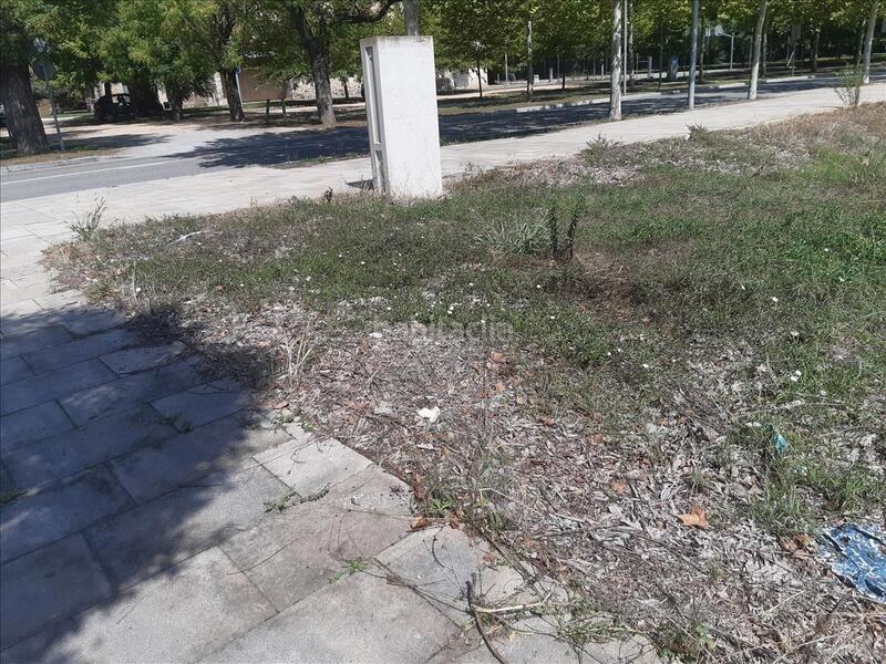 Foto f266b6fd-2147-4393-a76f-b295d868c2a0. Terreno residenziale in Domeny Girona