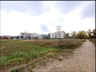 Terreno residenziale  Carrer de sant gregori