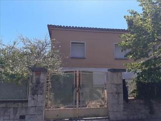 Casa  Passeig nou