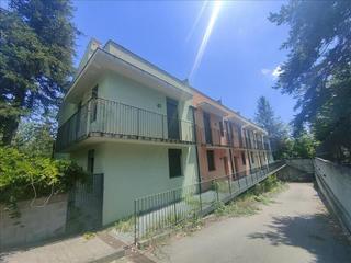 Semi detached house  Desconocido