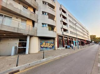 Local Comercial  Carrer del riu güell