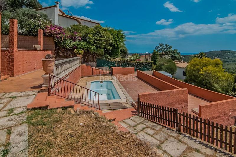 Foto 4a43350b-8310-4b3b-9271-59c20f517044. Chalet en Cabanyes-Mas Ambrós-Mas Pallí Calonge