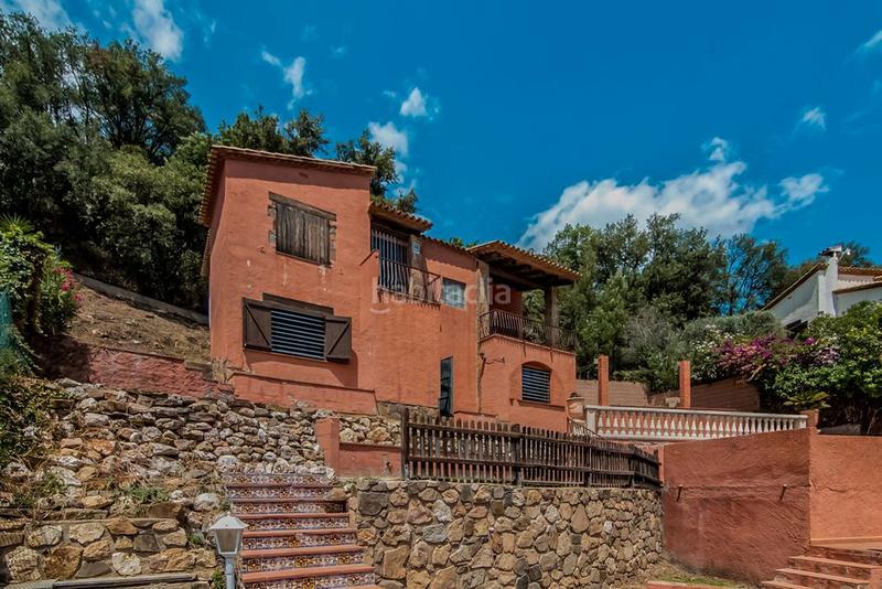 Foto 99df59e2-8d43-41fe-a0c7-c240c43b37e1. Chalet en Cabanyes-Mas Ambrós-Mas Pallí Calonge