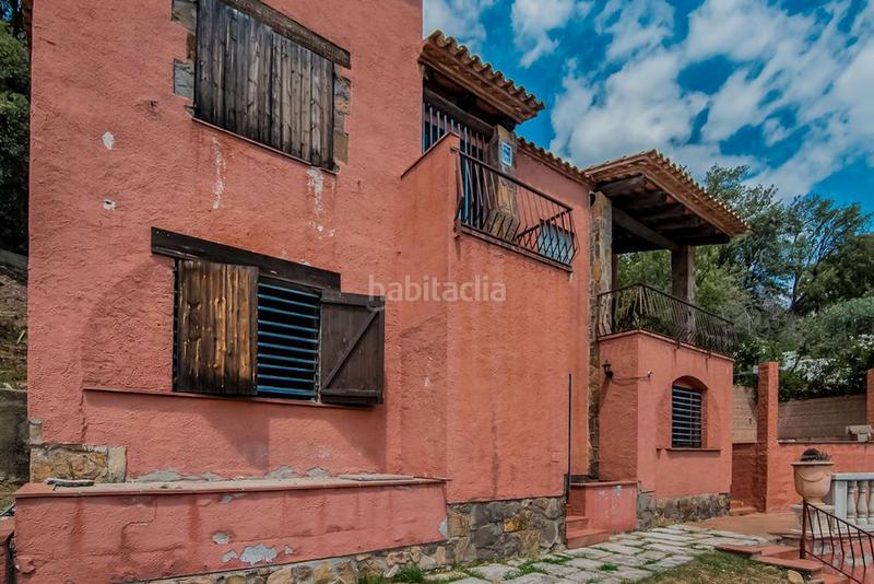 Foto bff4c722-357b-4603-a484-3cb3427fc215. Chalet en Cabanyes-Mas Ambrós-Mas Pallí Calonge
