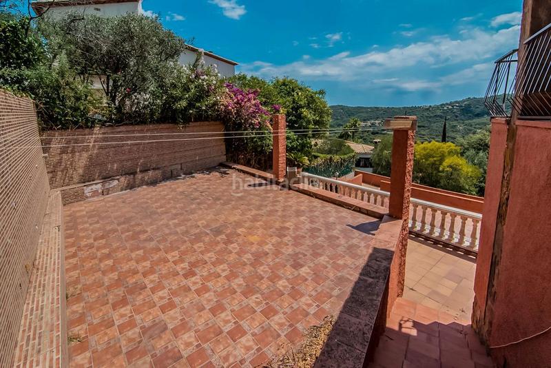 Foto 0f1ff0be-ecb6-44db-8881-0c761d1a0039. Chalet avec parking piscine dans Cabanyes-Mas Ambrós-Mas Pallí Calonge