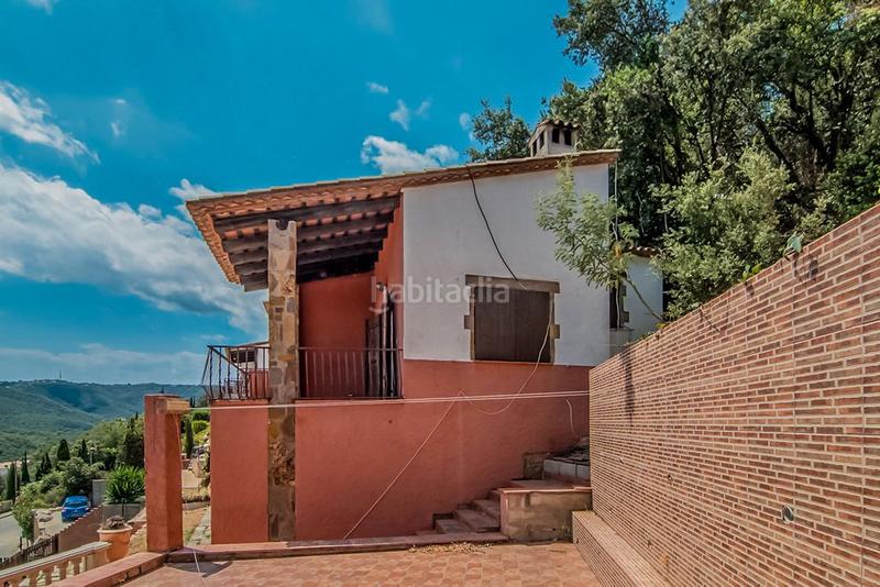 Foto 6622d923-83f4-46c2-8080-ce0f85f31950. Chalet avec parking piscine dans Cabanyes-Mas Ambrós-Mas Pallí Calonge