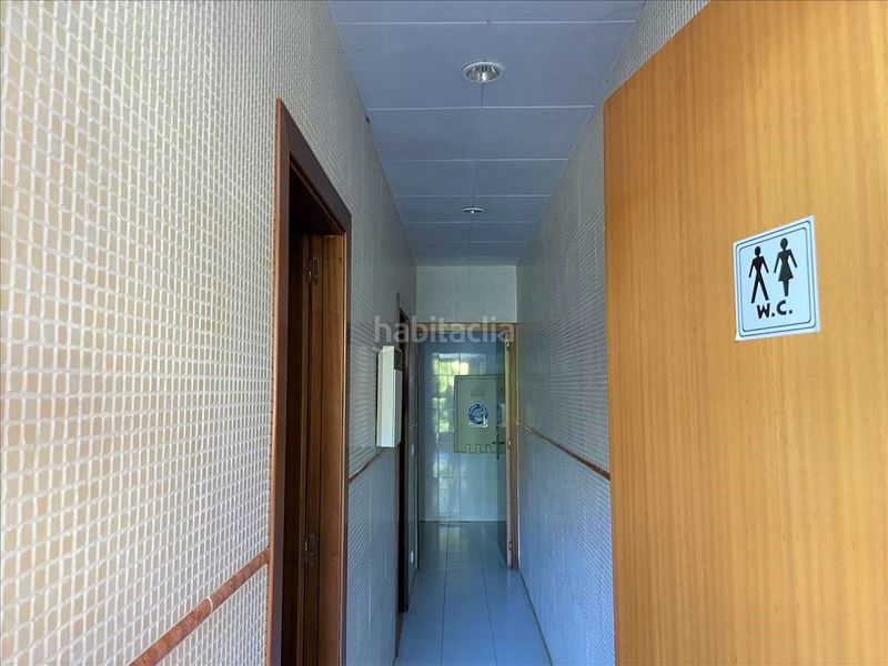 Foto ec52e997-1638-48d9-b75a-aafae0166588. Locale commerciale in Planes d´Hostoles (Les)