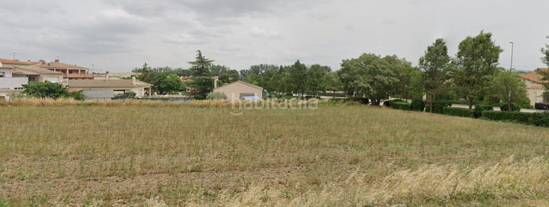 Foto 14d9c1cd-eede-418e-9b81-8756f27247c7. Terreny residencial a Maçanet de la Selva poble Maçanet de la Selva