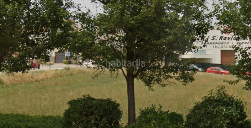 Foto 4f98bfa2-dde4-4cf9-95a9-eb85fe8fb1c6. Terreny residencial a Maçanet de la Selva poble Maçanet de la Selva