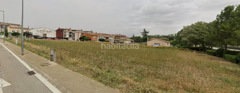 Foto 7ba1accc-cef7-4514-a5a5-e3d1798cb639. Terreny residencial a Maçanet de la Selva poble Maçanet de la Selva