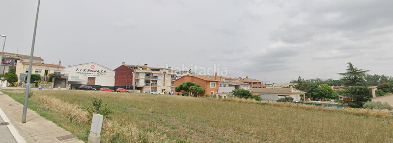 Foto 859bf743-f574-40c2-8ace-e1d80c0ee8c4. Terreny residencial a Maçanet de la Selva poble Maçanet de la Selva