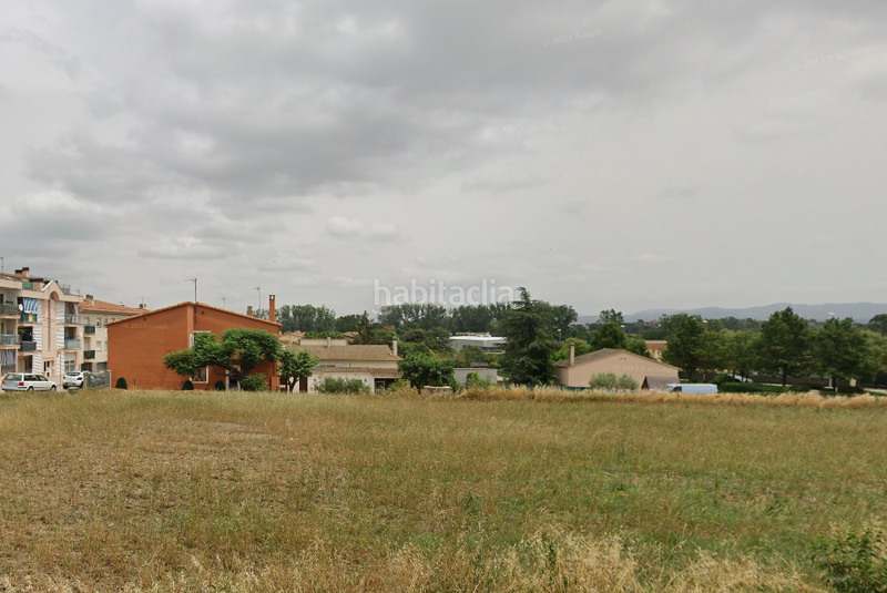 Foto c778a8ee-e26a-46c3-b5e3-a2eaaf7c0eb6. Terreny residencial a Maçanet de la Selva poble Maçanet de la Selva