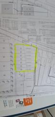 Terreny residencial  Carrer lluís serra