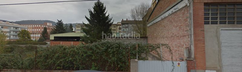 Foto 1eddd1aa-66b1-4dc3-8cca-fc3bdc10b729. Area edificabile industriale in Olot