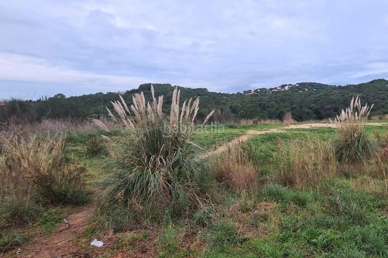 Foto 77f0cce4-08f7-49e5-90fe-dba9daa910b4. Terreno residencial en Mont Ferrant-Joan Carles I Blanes