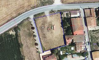 Wohngrundstück  Carrer fluvia. Terreno residencial en venta