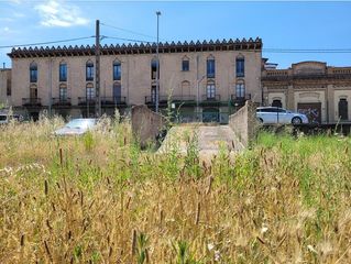 Terreny residencial  Carretera de palamós. Suelo urbano residencial en celrà (girona) – excelente oportunid