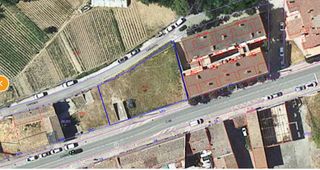 Terreny residencial  Carretera de palamós. Suelo urbano residencial en celrà (girona) – excelente oportunid