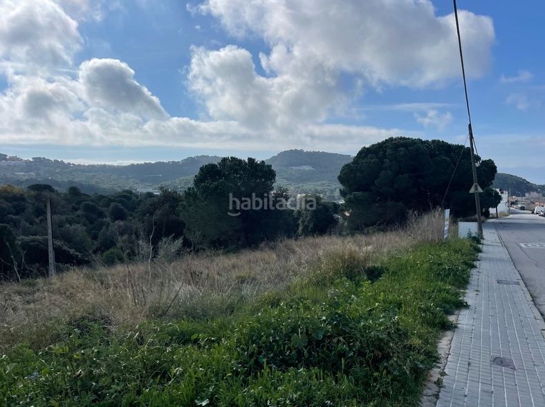 Foto 05968956-0eaa-42f5-bb5e-ade621fd8f9a. Terreny residencial a Mont Ferrant-Joan Carles I Blanes