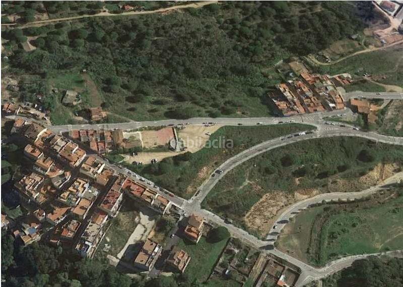 Foto 1a59ffba-9a99-4d7b-b147-3c80cba04ac9. Terreny residencial a Mont Ferrant-Joan Carles I Blanes