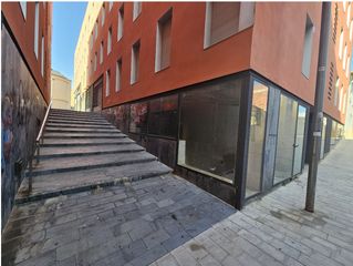 Local Comercial a Carrer de Pagès i Morató