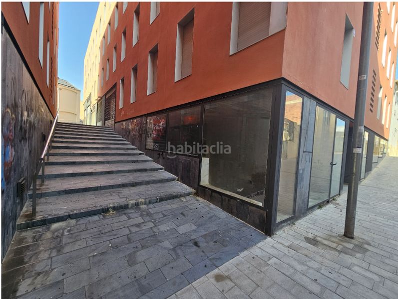 Foto f1426ce2-2417-42b1-a5aa-b704588c591a. Local comercial 2 locales comerciales en venta en el centro en Palafrugell