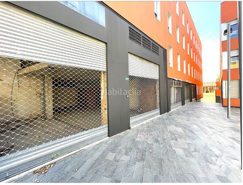 Foto 393cf645-c27f-4f99-b5e3-618fd420c903. Local comercial  en venta en el centro en Palafrugell