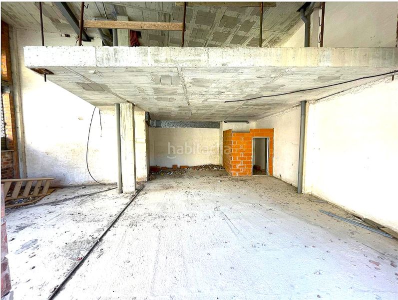 Foto b58d3e27-6168-4172-8d25-097d97b51aa3. Local comercial  en venta en el centro en Palafrugell