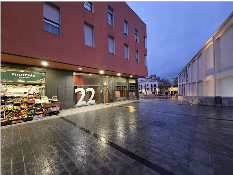 Foto dd1fa4c0-7d41-41b4-9698-36baf20b003f. Local comercial  en venta en el centro en Palafrugell