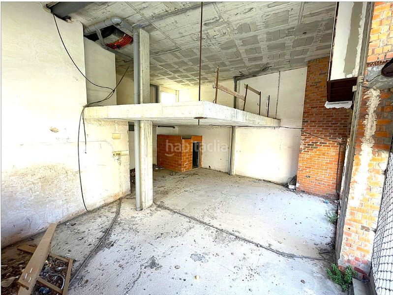 Foto eee940ba-38dd-4ba0-9cee-24550fbae0df. Local comercial  en venta en el centro en Palafrugell