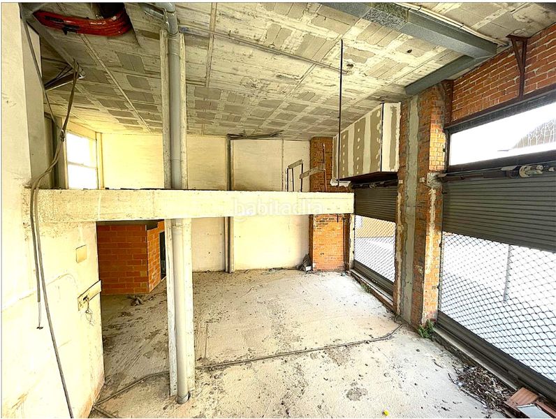 Foto f01a2c47-3804-4914-ae2d-7f976fcd3859. Local comercial  en venta en el centro en Palafrugell